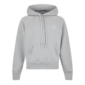 Logo Hooded Sweatshirt