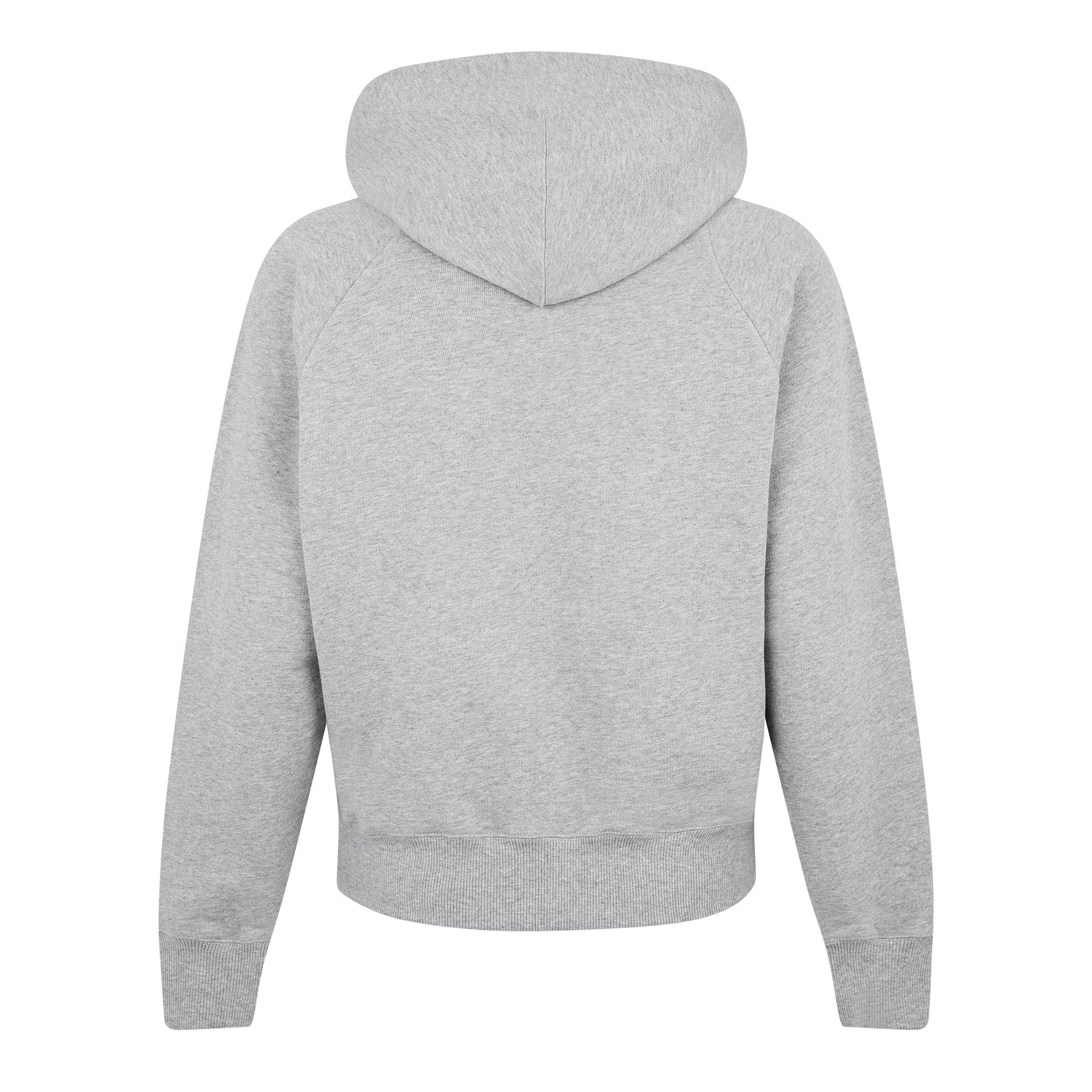 Logo Hooded Sweatshirt