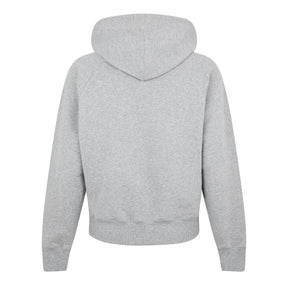 Logo Hooded Sweatshirt
