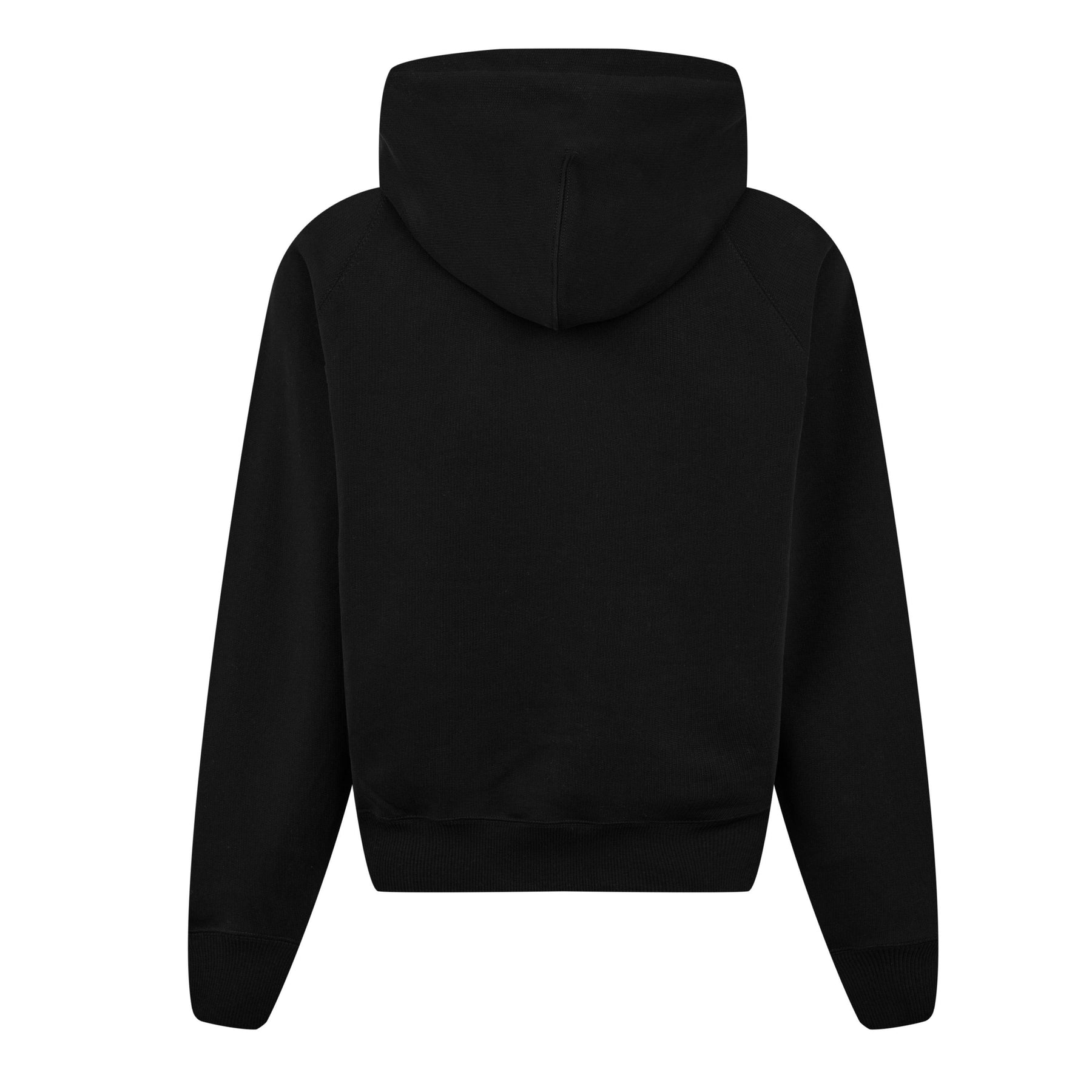 Logo Hooded Sweatshirt