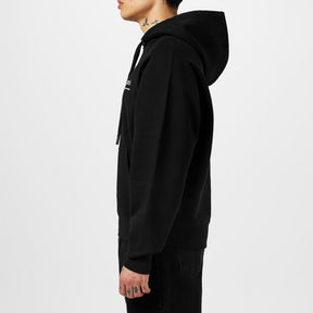 Logo Hooded Sweatshirt