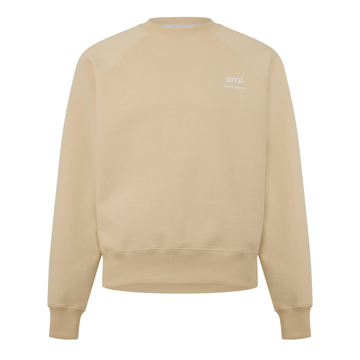 Logo Sweatshirt