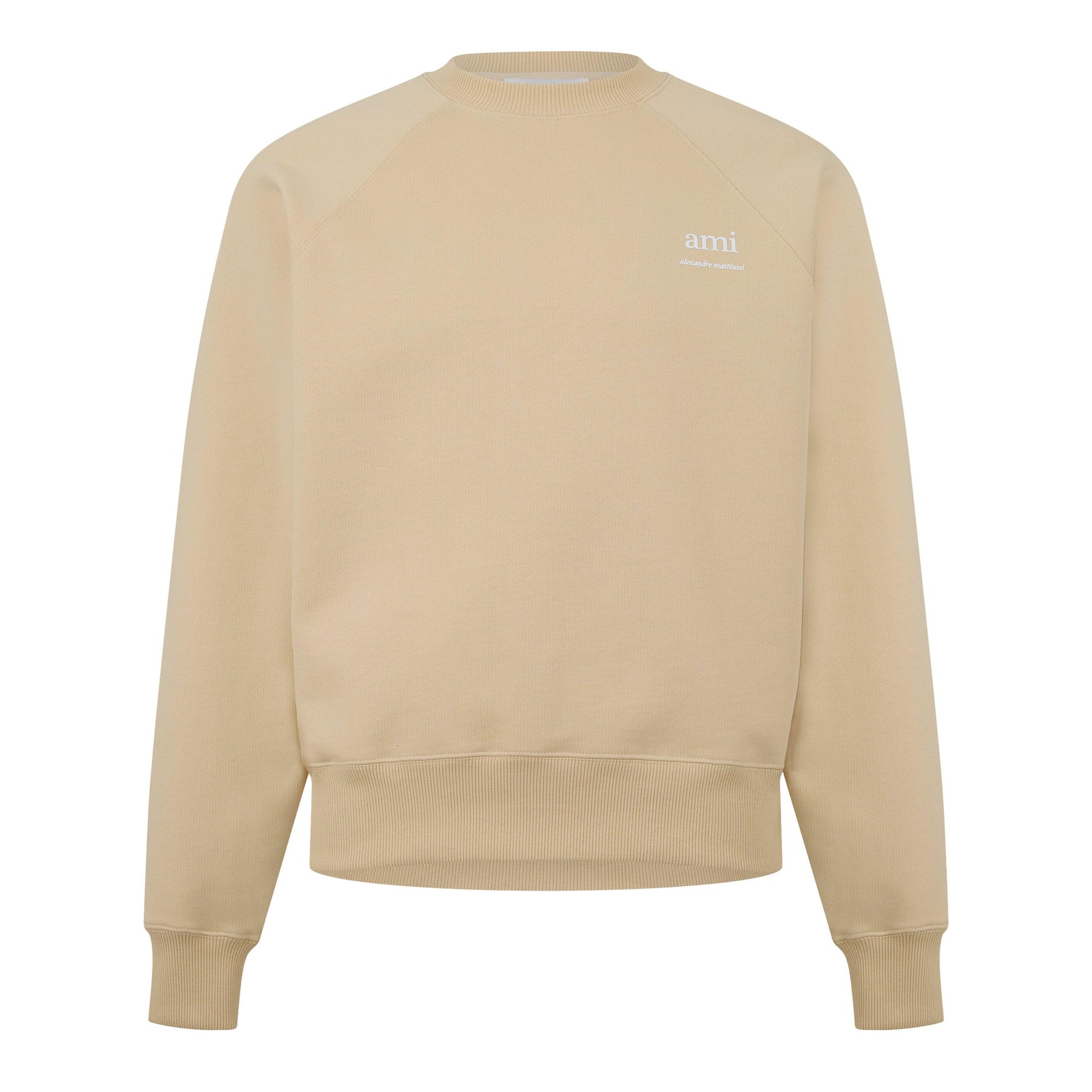 Logo Sweatshirt
