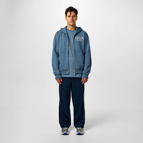 Constellation Embroidered Hoodie