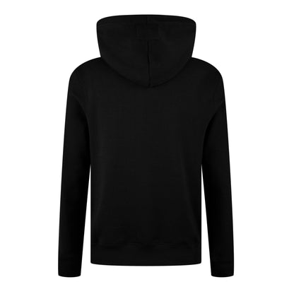 Men's Tubular Curbed Hoodie