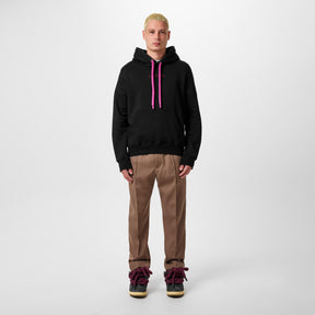 Tubulur Curbed Hoodie Mens