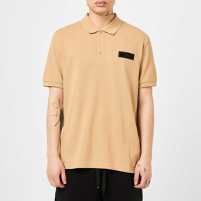 Logo Polo Shirt