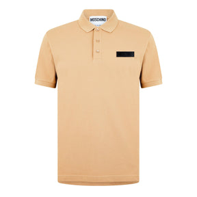 Logo Polo Shirt