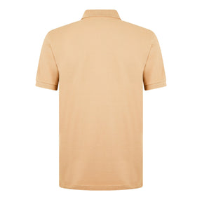 Logo Polo Shirt