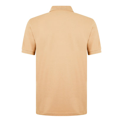 Logo Polo Shirt