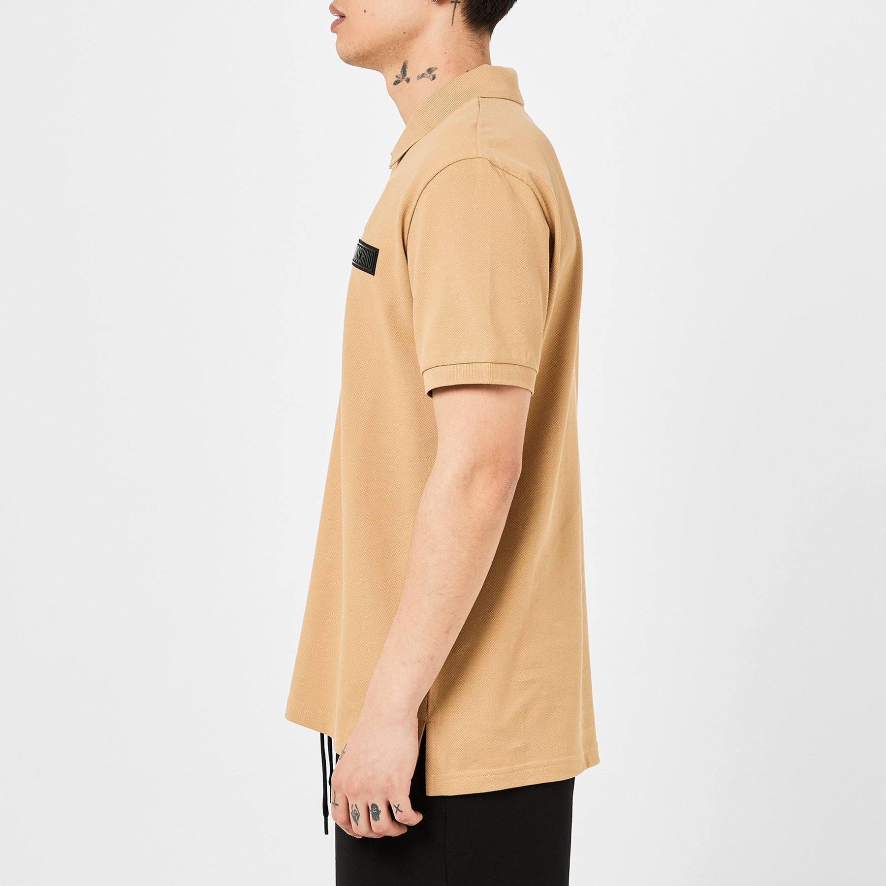 Logo Polo Shirt