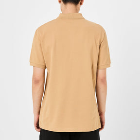Logo Polo Shirt
