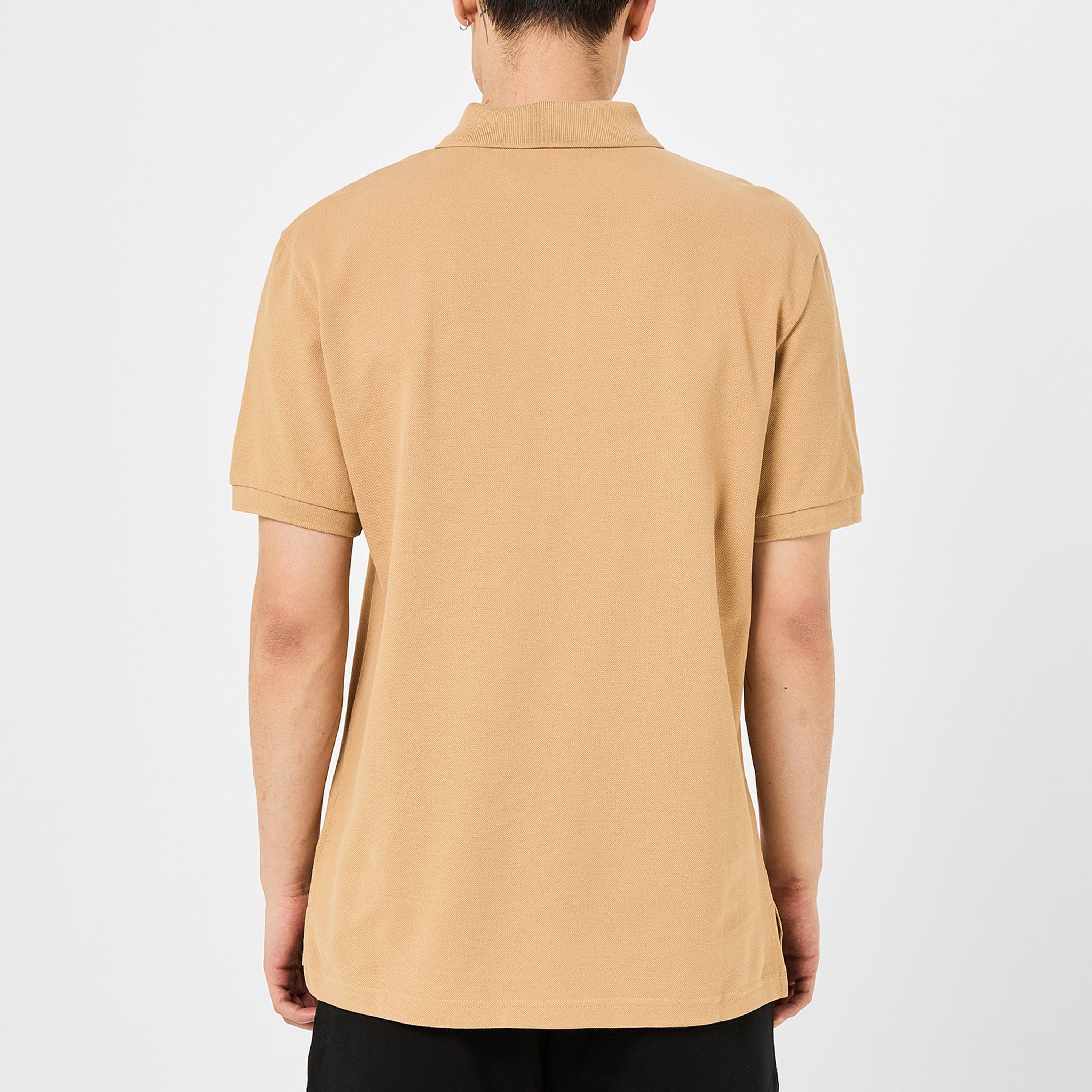 Logo Polo Shirt