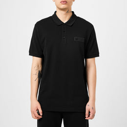 Logo Polo Shirt
