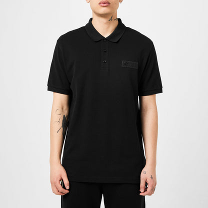 Logo Polo Shirt