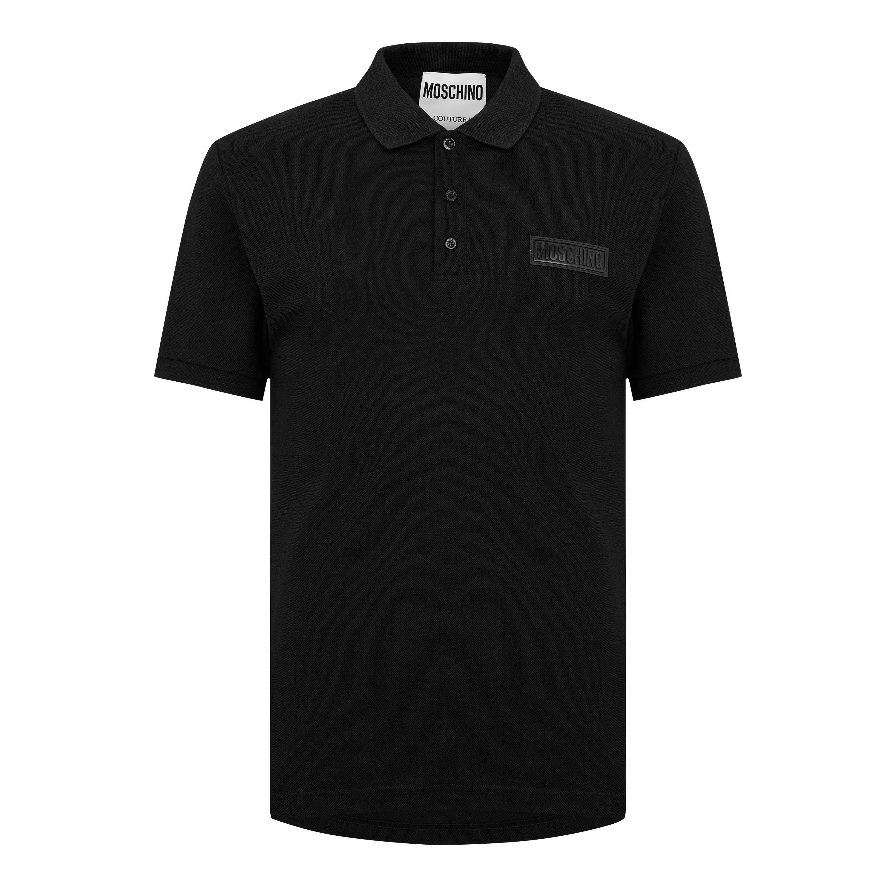 Logo Polo Shirt