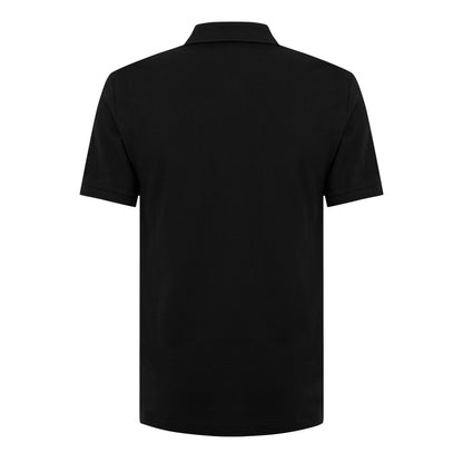 Logo Polo Shirt