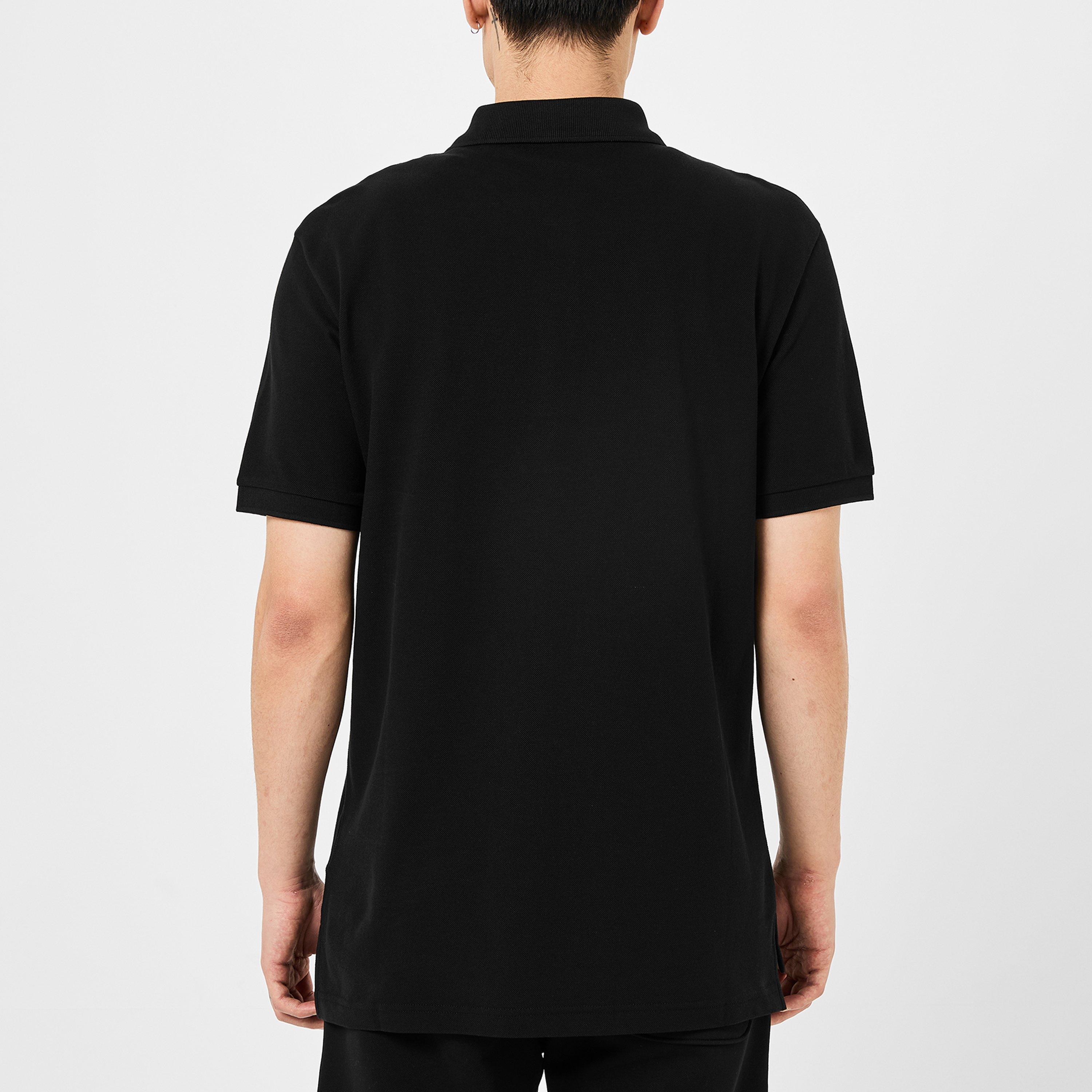 Logo Polo Shirt