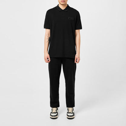Logo Polo Shirt