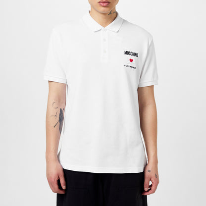 Fantasy Polo Shirt