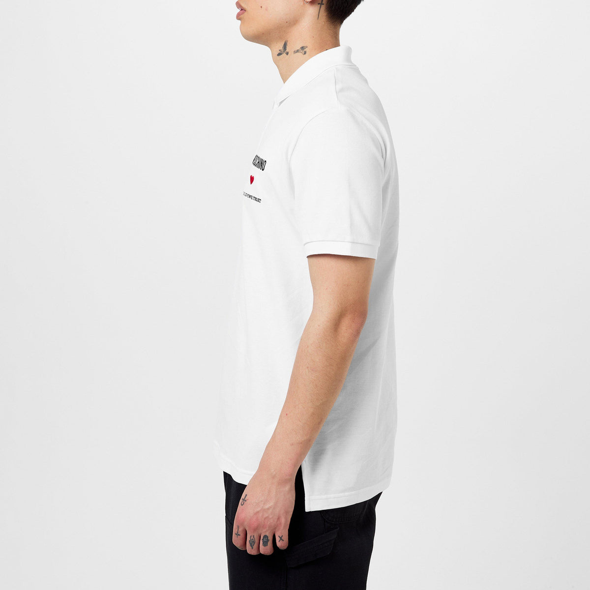 Fantasy Polo Shirt