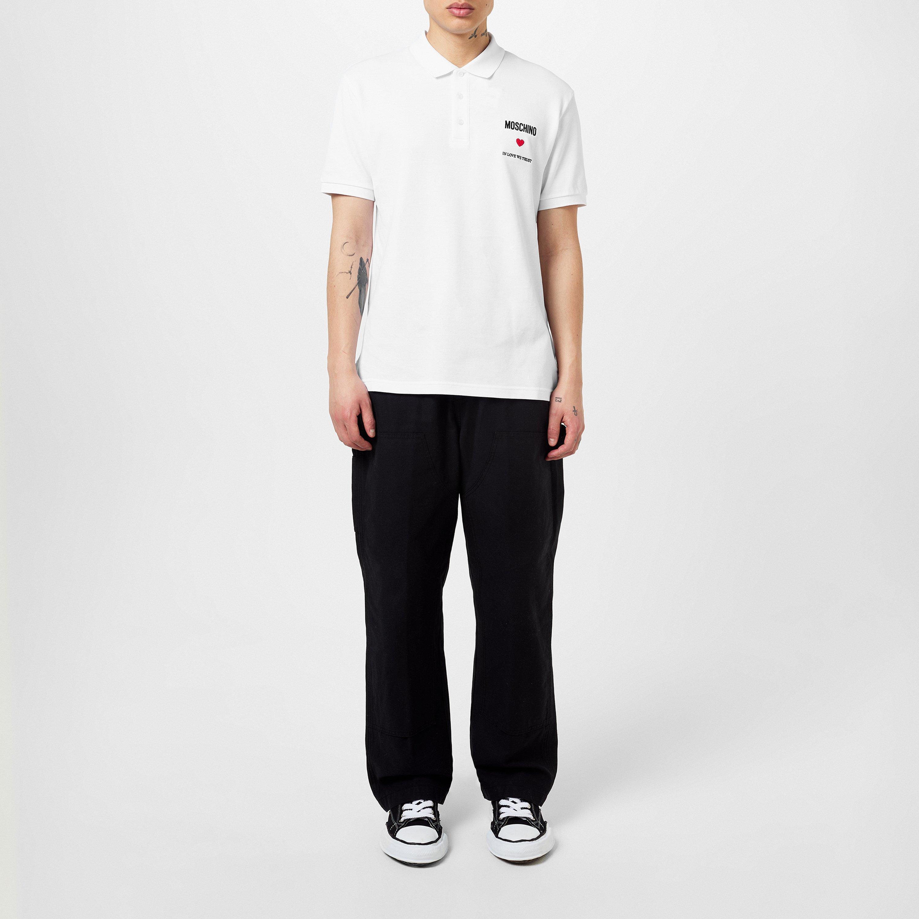 Fantasy Polo Shirt