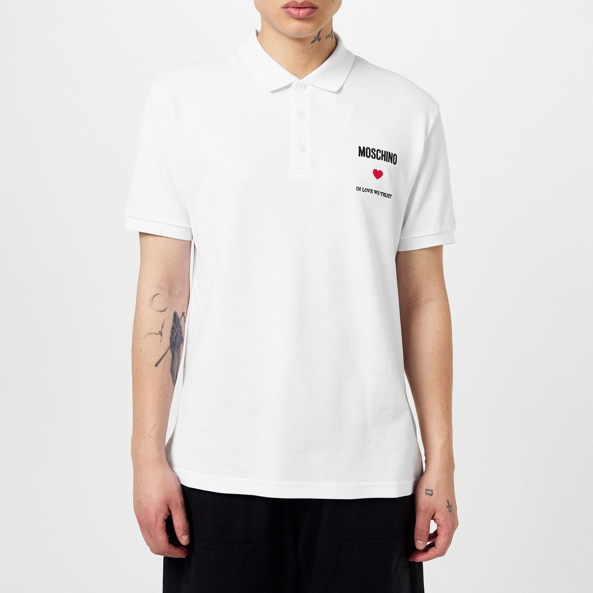 Fantasy Polo Shirt