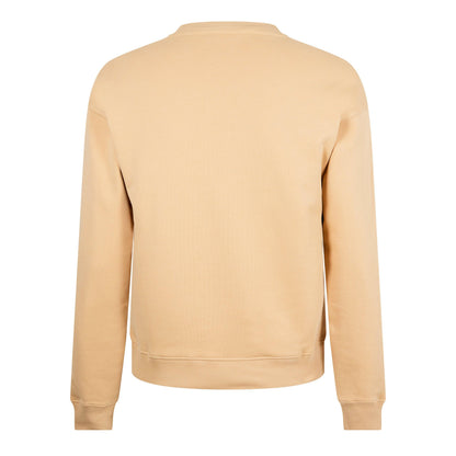 Logo Print Sweatshirt