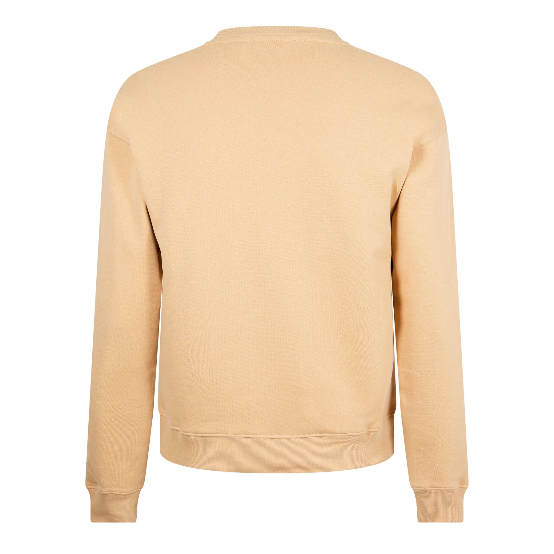 Logo Print Sweatshirt