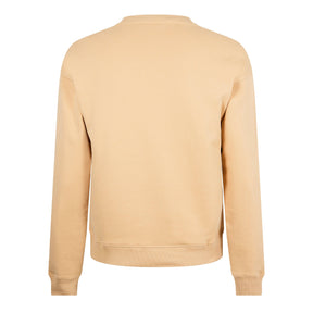 Logo Print Sweatshirt