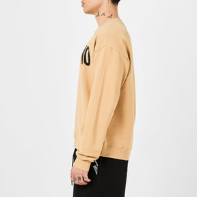 Logo Print Sweatshirt