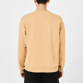 Logo Print Sweatshirt