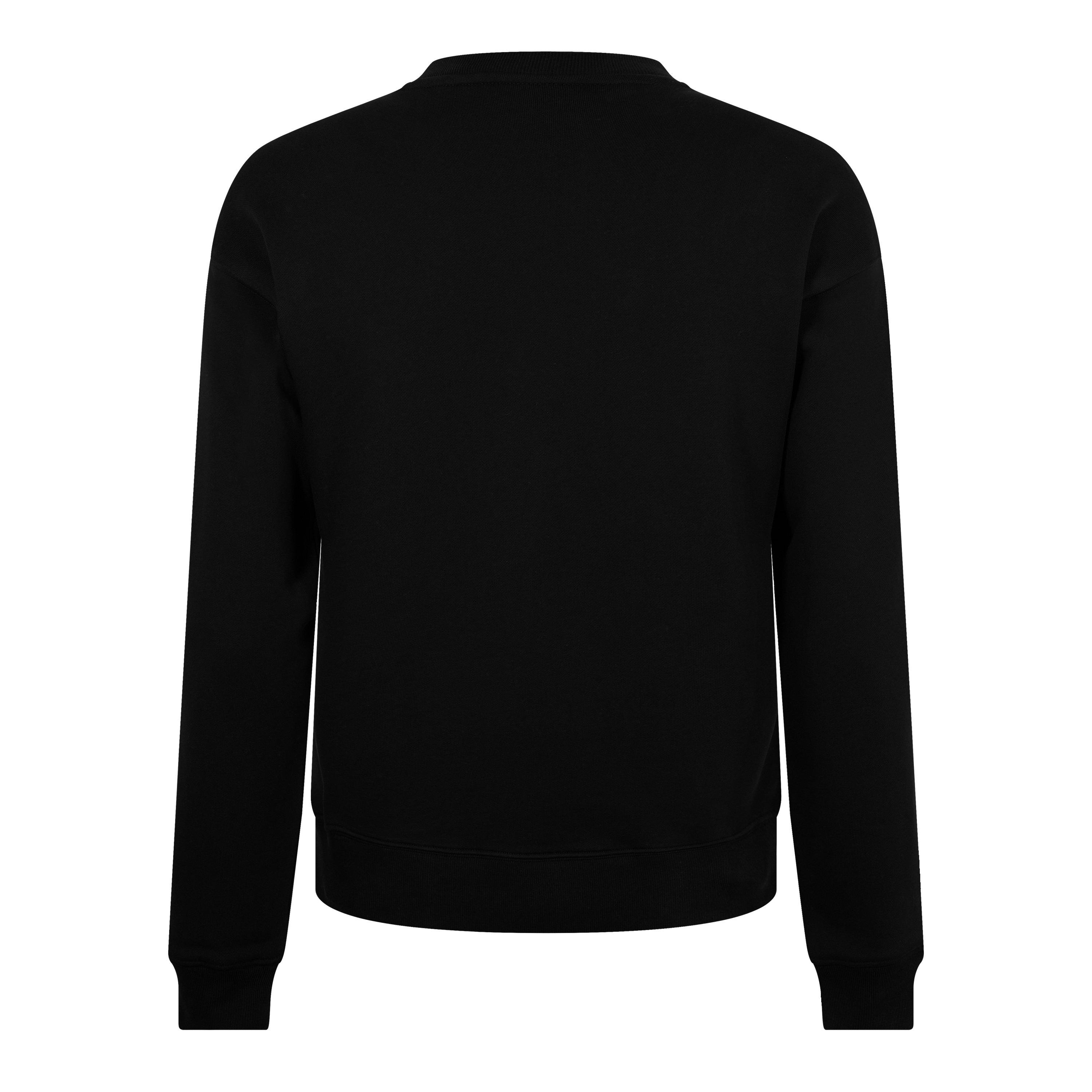 Men's Print Crew Sweatshirt