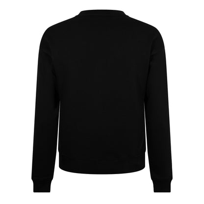 Men's Print Crew Sweatshirt