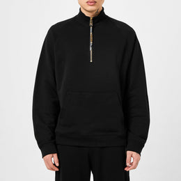 Quarter Zip Fleece