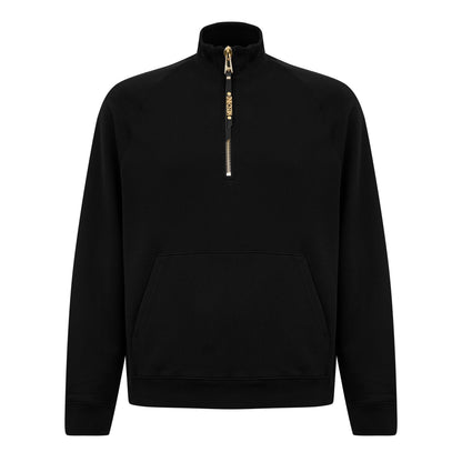 Quarter Zip Fleece