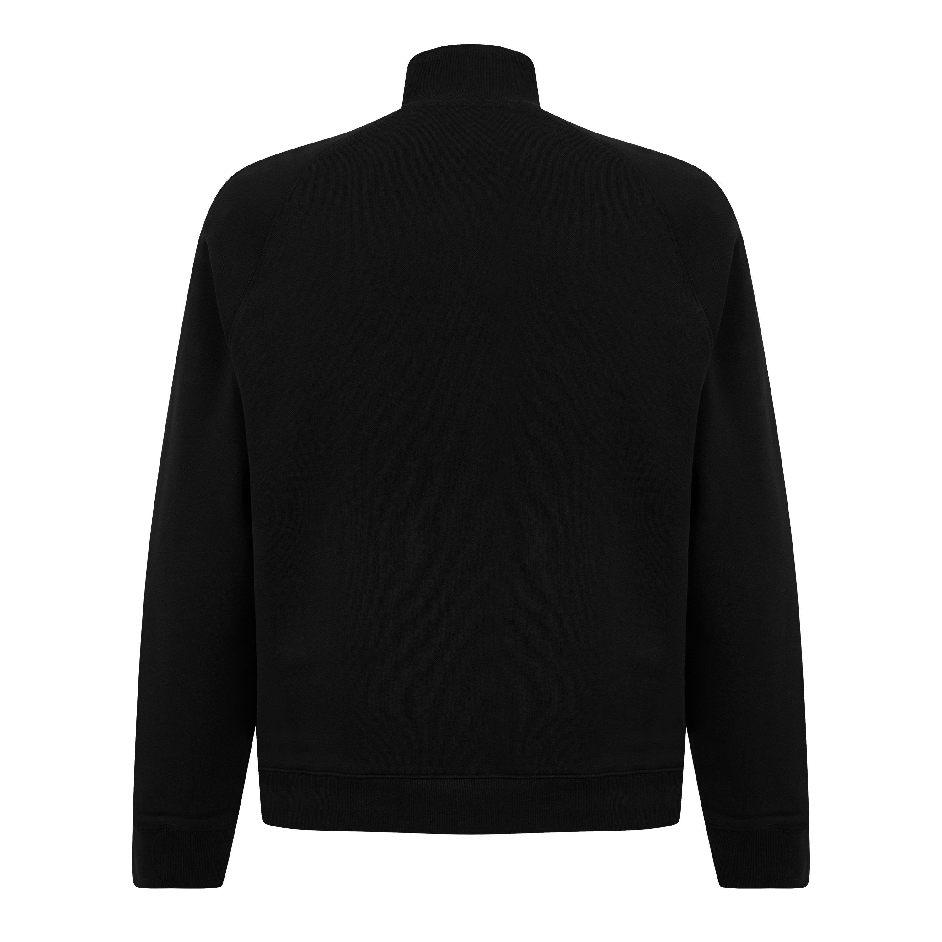 Quarter Zip Fleece