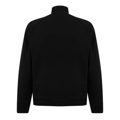 Quarter Zip Fleece