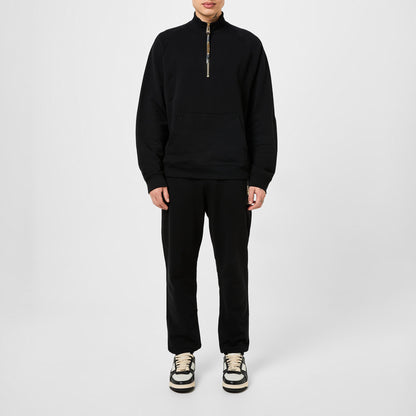 Quarter Zip Fleece