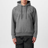 Fairisle Hoodie