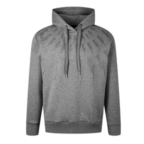 Fairisle Hoodie