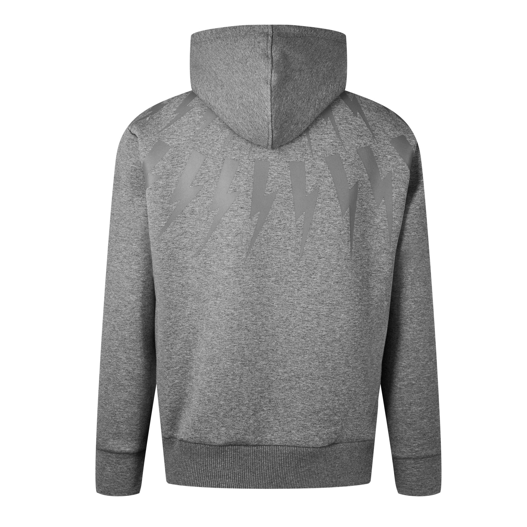 Fairisle Hoodie