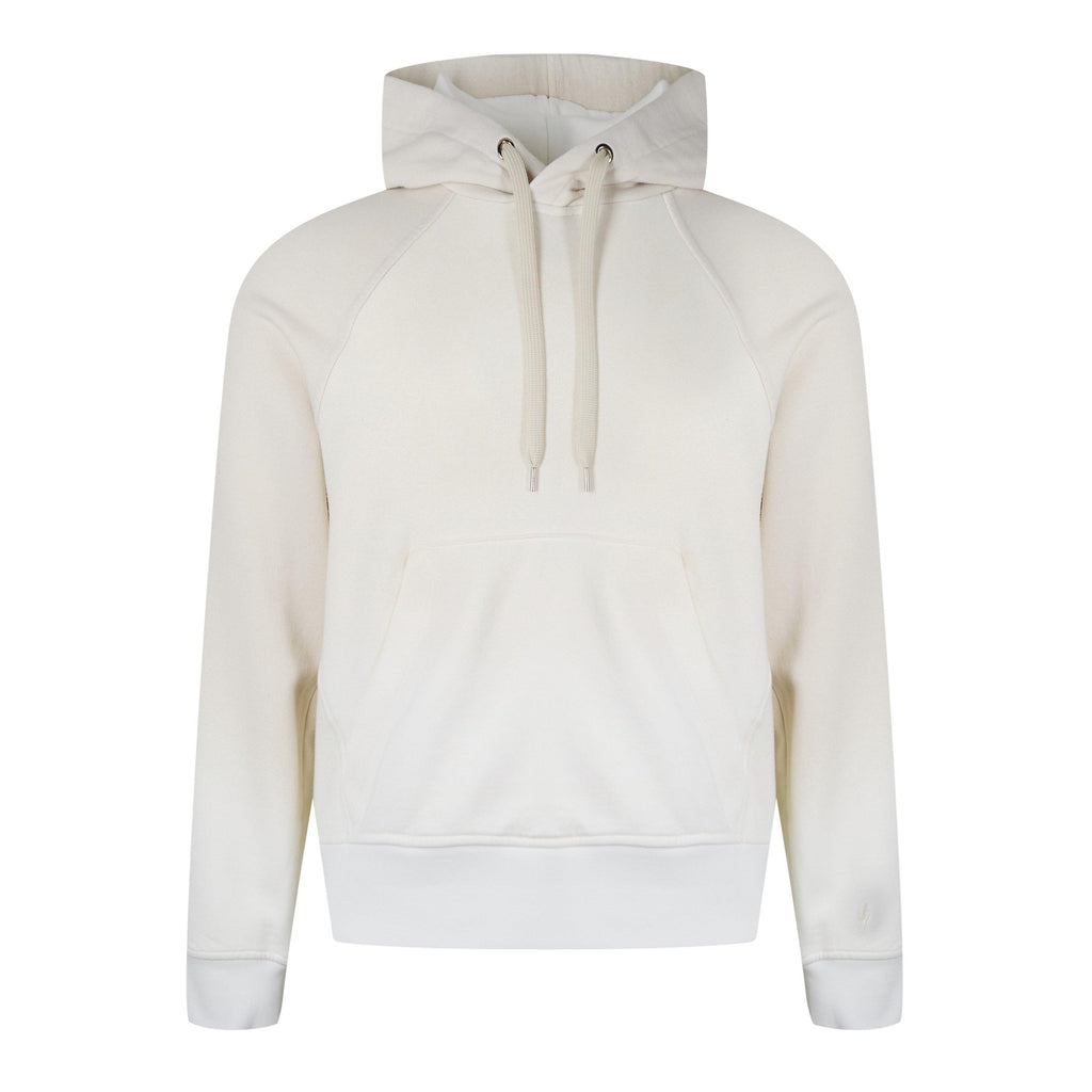 Ombre-Effect Hoodie