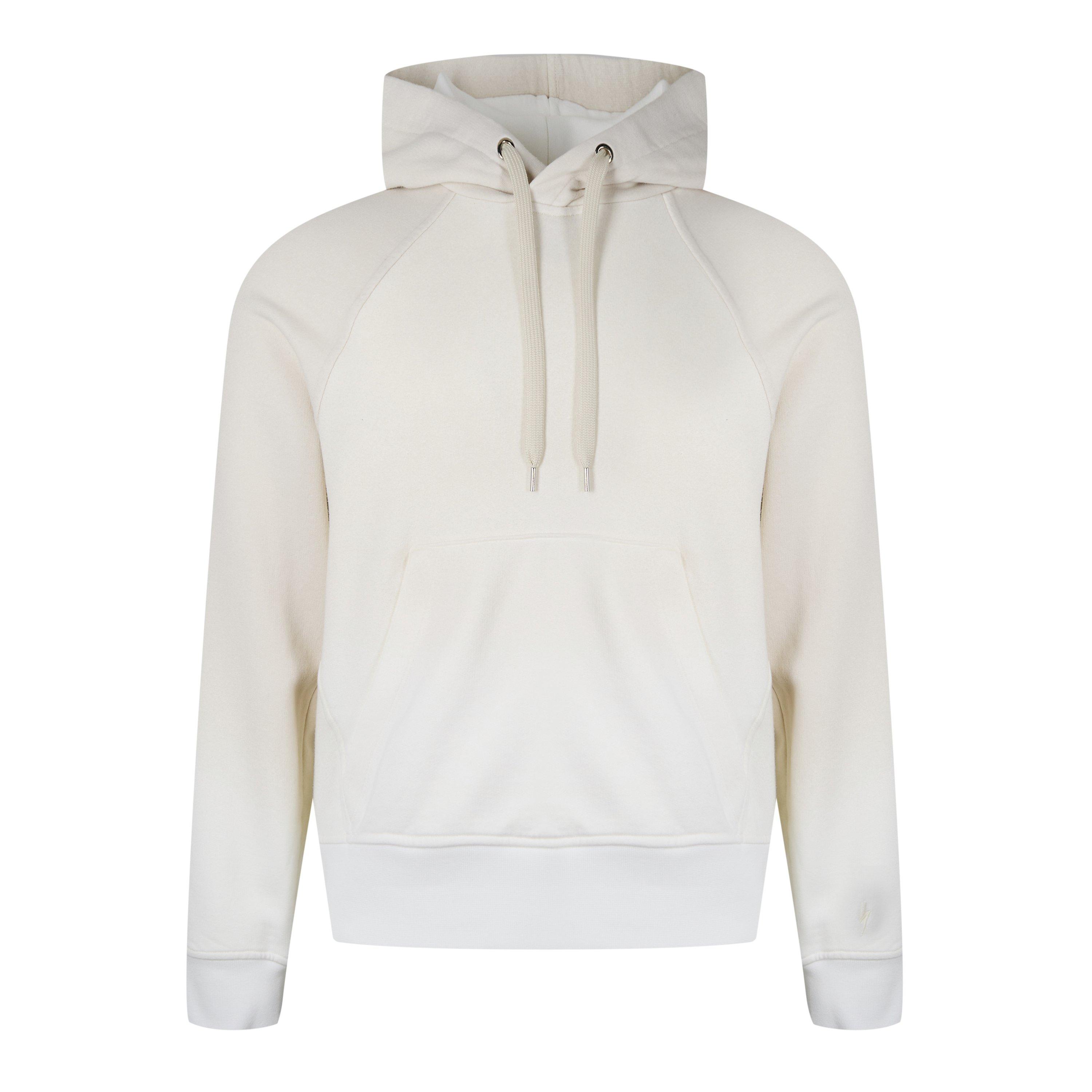 Ombre-Effect Hoodie