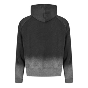 Ombre-Effect Hoodie