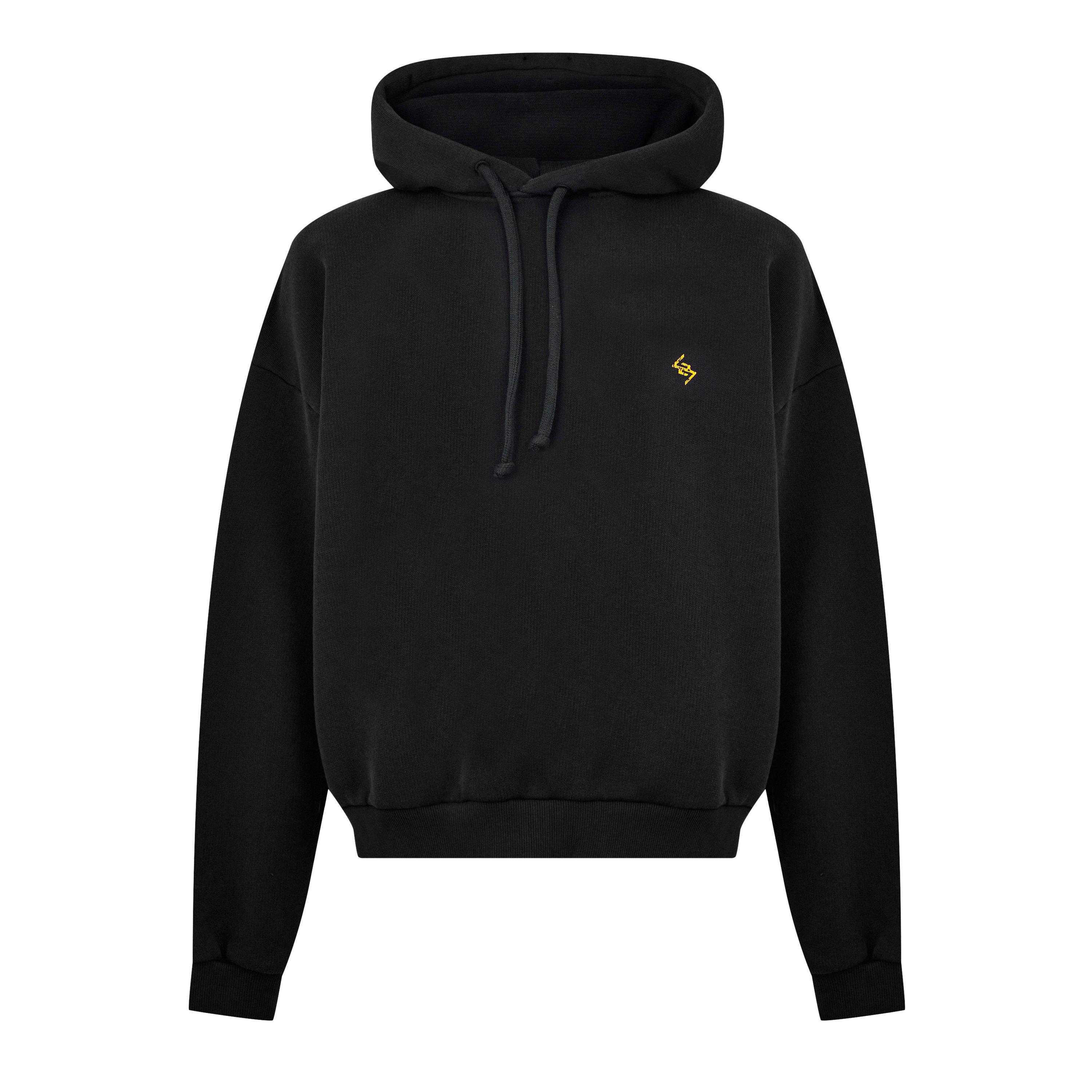 Team 247 Shoulders Hoodie