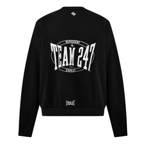 X Everlast Team 247 Performance Sweater