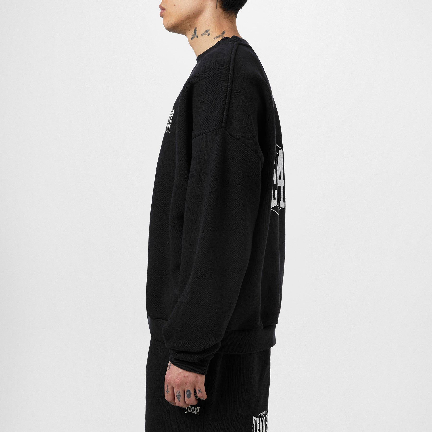 X Everlast Team 247 Performance Sweater