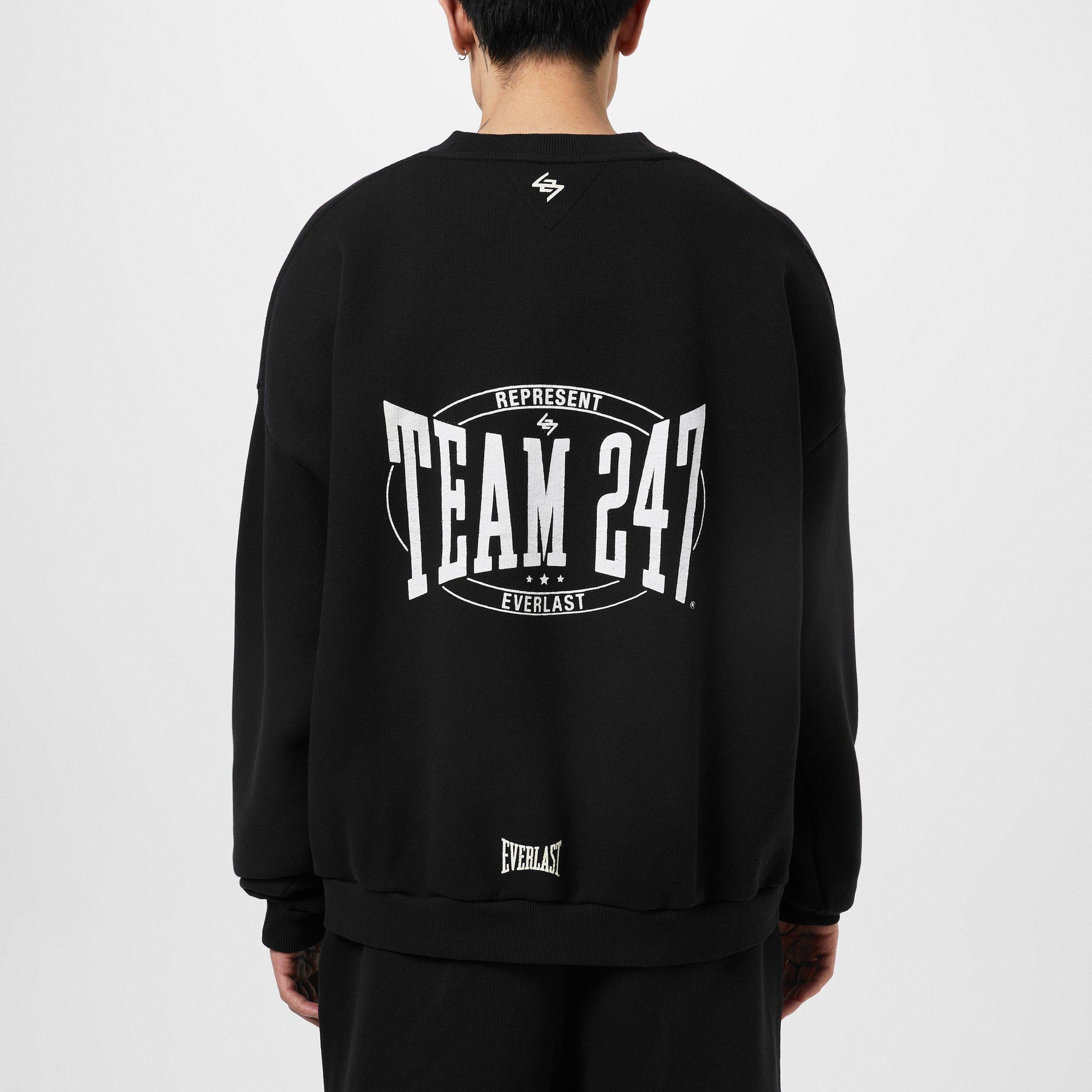 X Everlast Team 247 Performance Sweater