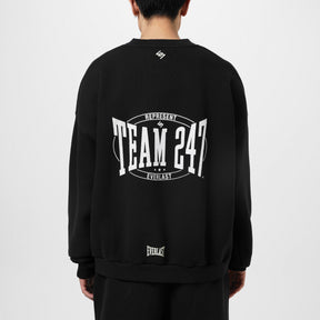 X Everlast Team 247 Performance Sweater